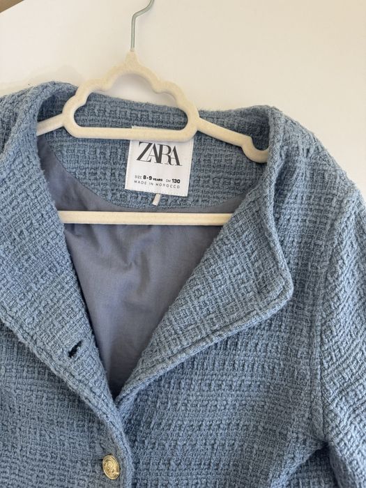 Піджак Zara 130р