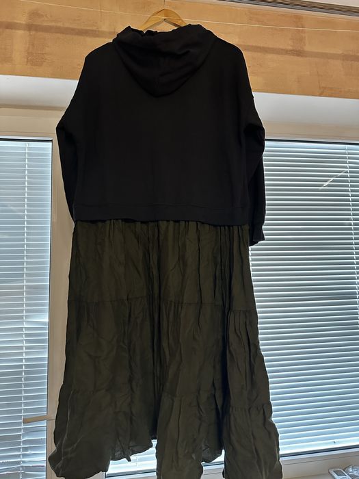 Плаття одяг для вагітних