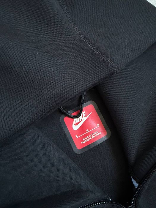 Кофта Nike Tech Fleece рефлективна/спортивна кофта найк теч фліс/nike tech флис