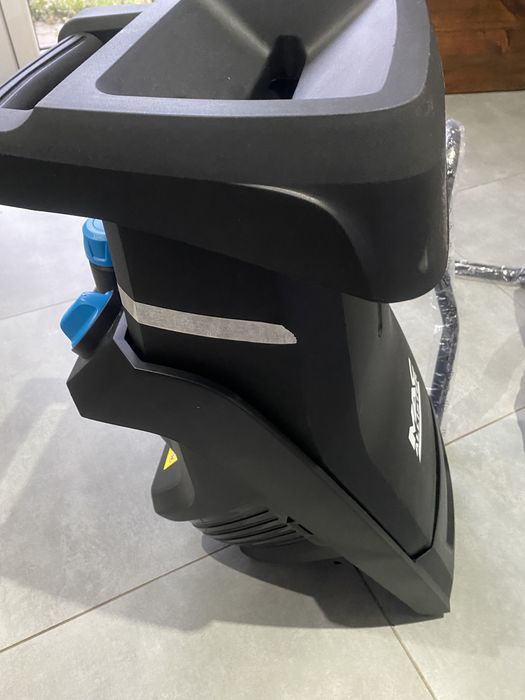 Rozdabniacz MACallister 2400W