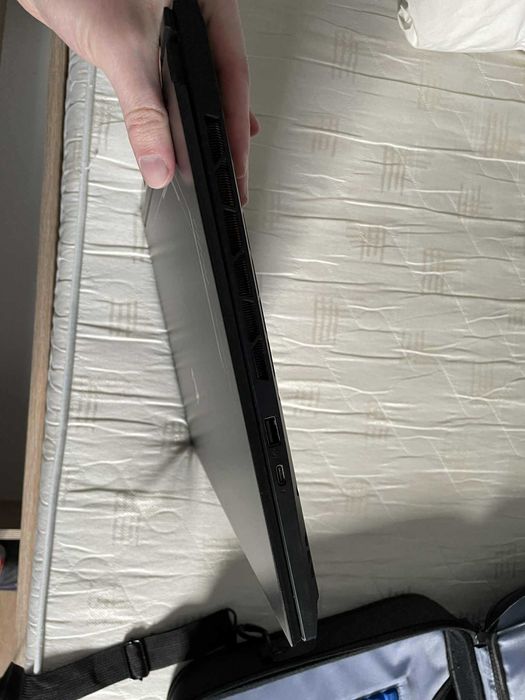 Gigabyte Aorus 17X AZF i9-13980HX 32GB 2TB W11 RTX 4090 GWARANCJA!