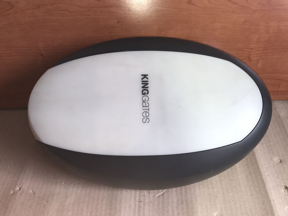 Motor de garagem king rolls 1200