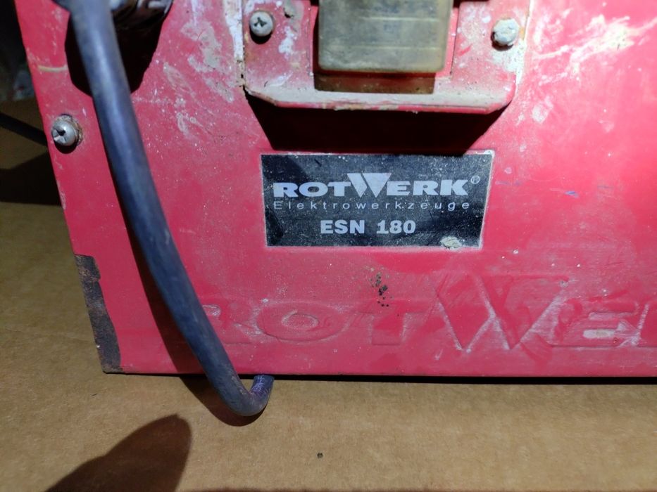 Piła stołowa tarczowa przecinarka do płytek