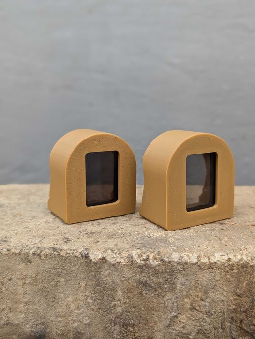 Світлофільтри для панорами ПГ-1м