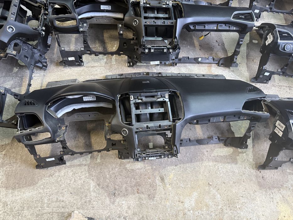 В продаже торпеды с целой безопасностью ford edge 15+ хорошие