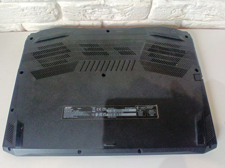 Acer Nitro 5 AN515-55  ДОНОР