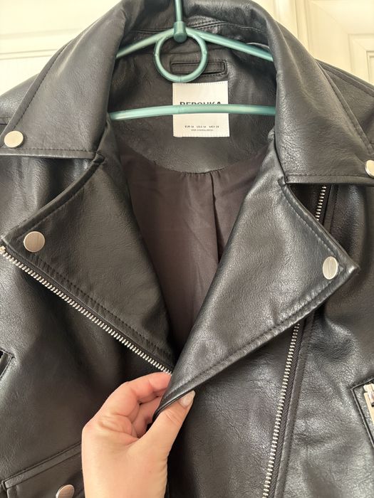 косуха жіноча  bershka