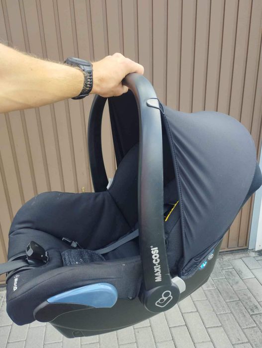 Fotelik Maxi-Cosi 0-13kg