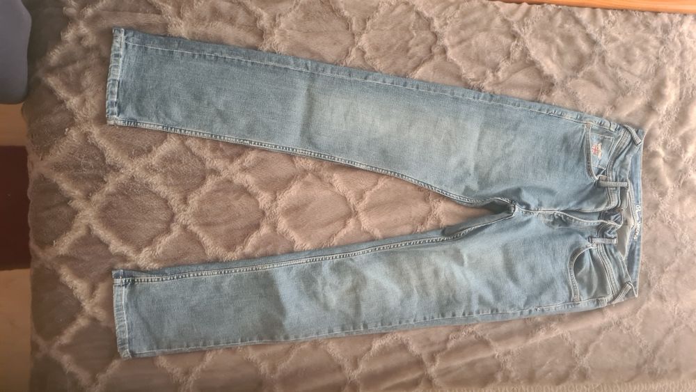 Calças de ganga Pepe Jeans