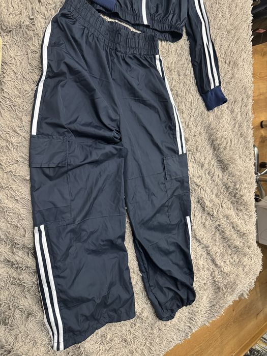 Топовий спортивний костюм,  штани карго