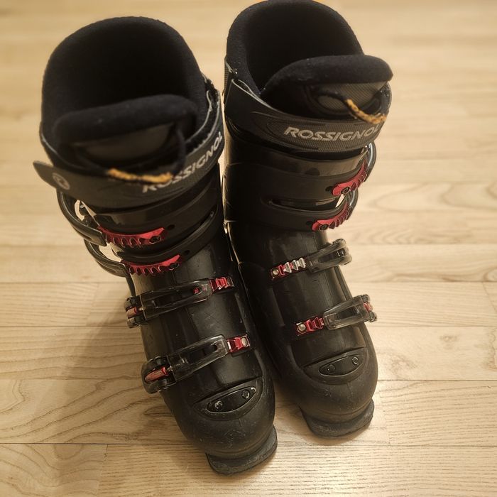 Buty narciarskie Rossignol 42,5  270-275
