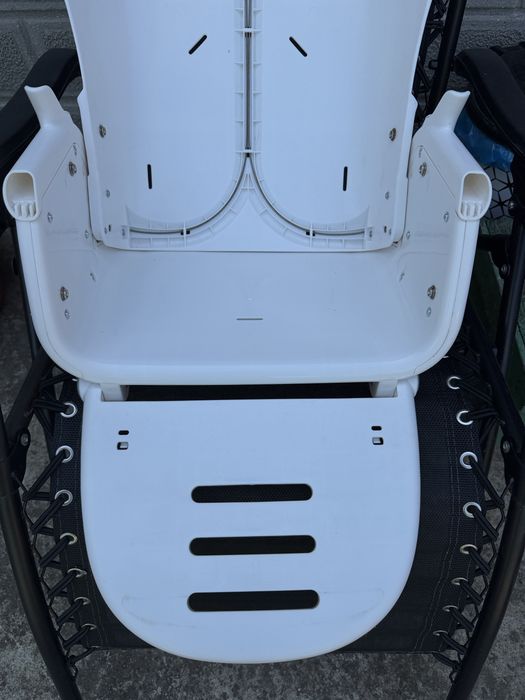 Carrello Triumph 3в1.  Повний комплект