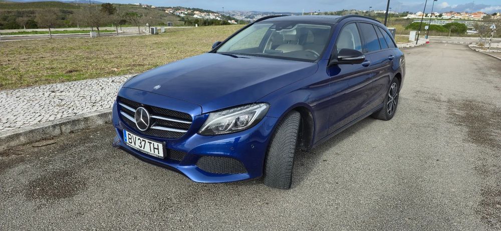 Mercedes-Benz C 250