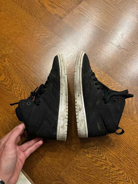 Buty Nike Air Jordan Flight Legend Black 38.5