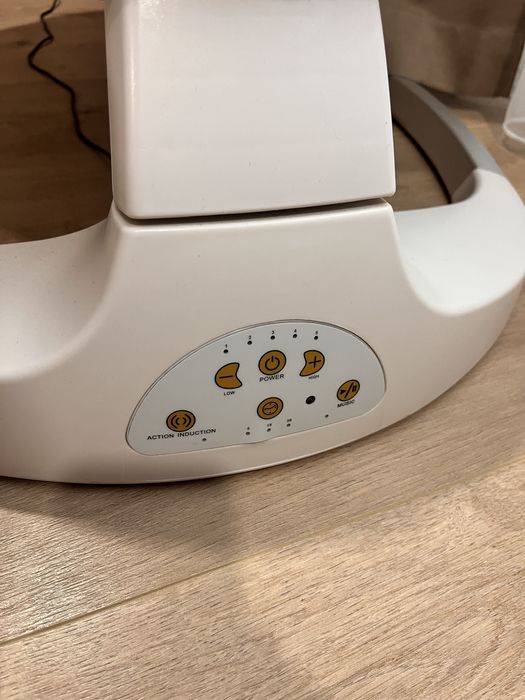 Заколисуючий центр EL CAMINO MYLA (Ель Каміно Міла) ME 1074