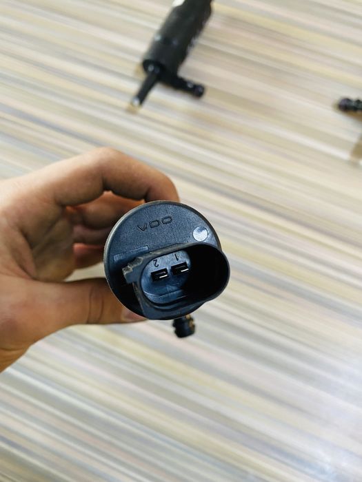 Насос Омивателя Фар Е46 Е39 Е60 Е90 Насос Омивача Фар БМВ Моторчик