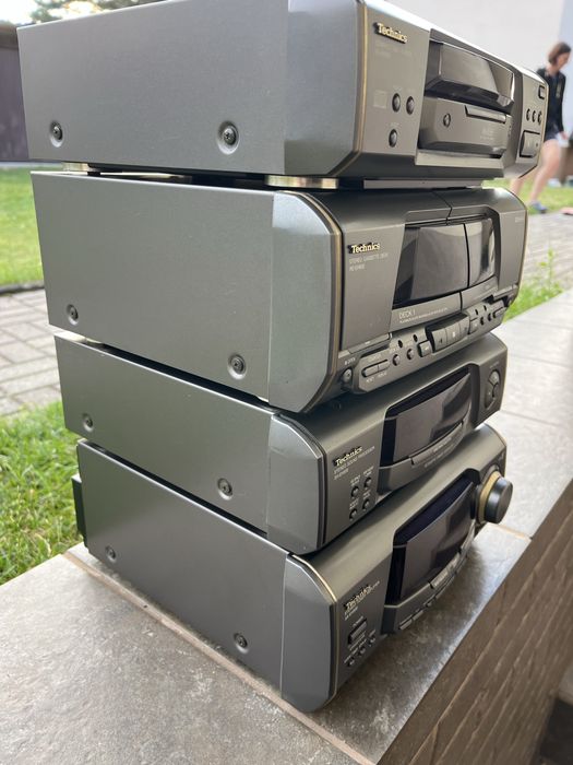 Technics SA-EH500