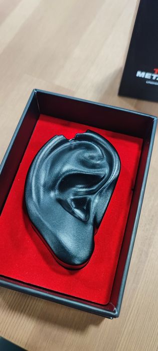 Metal Grinder Tyson 2.0 Novo na caixa