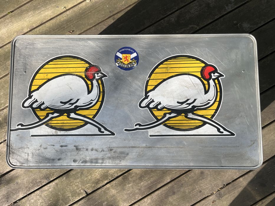 Skrzynia aluminiowa ALUTECH - DUZA offroad
