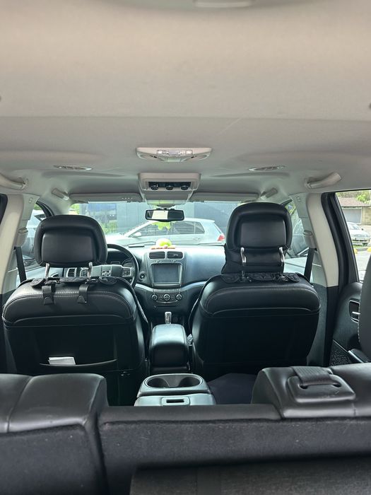 Продам Dodge Journey 2.4 Crossroad