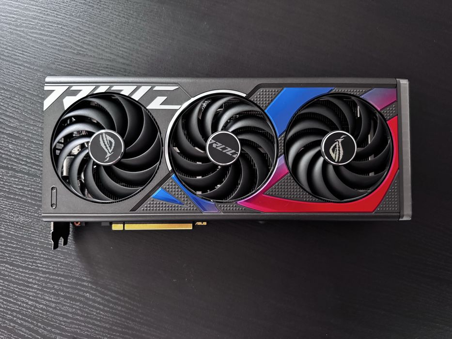 Rtx 4070 super