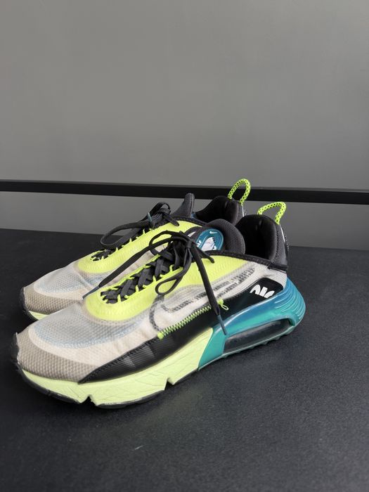 Кросівки Nike Air Max 2090