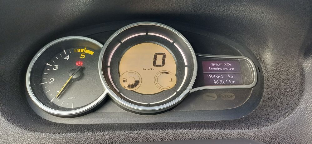 Renault Megane 3 Coupé