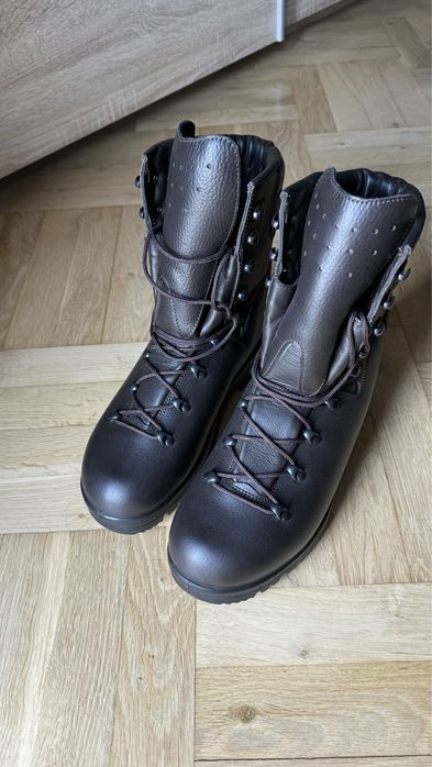 Buty wojskowe zimowe 39