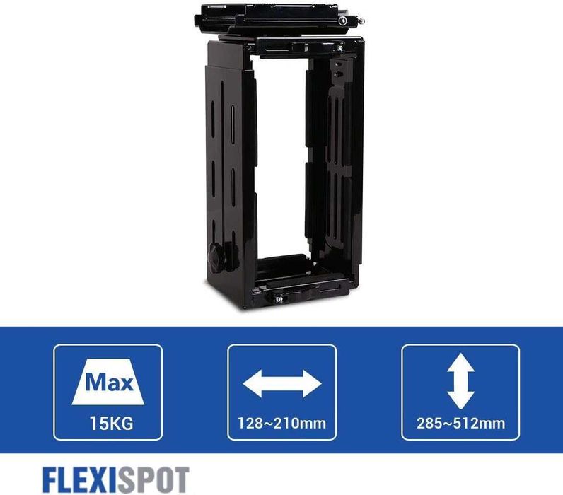 Nowy uchwyt procesora / nośnik / chwytak CH1B /zaczep /stojak !K519!