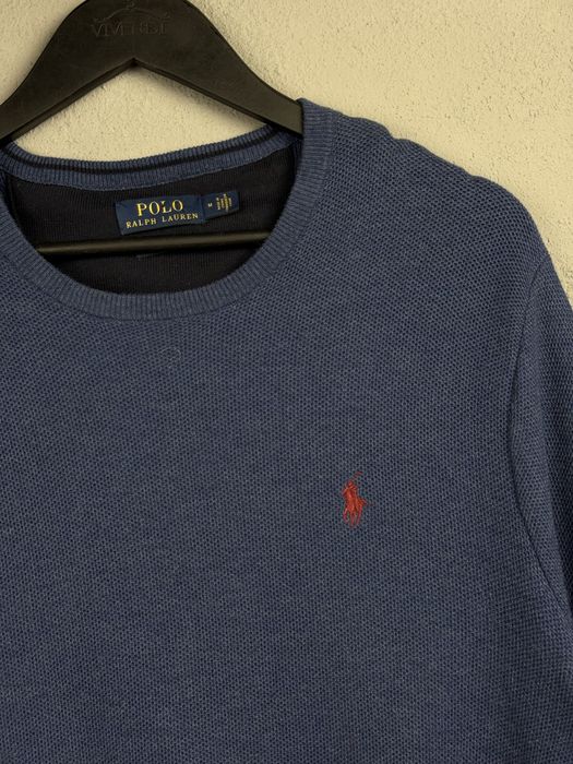 Кофта Polo Ralph Lauren