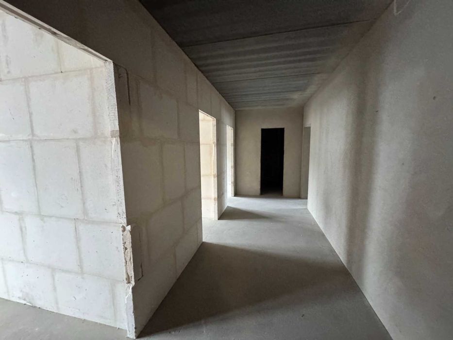 Продам 3-кімнатну квартиру в Ірпені! Заселений будинок