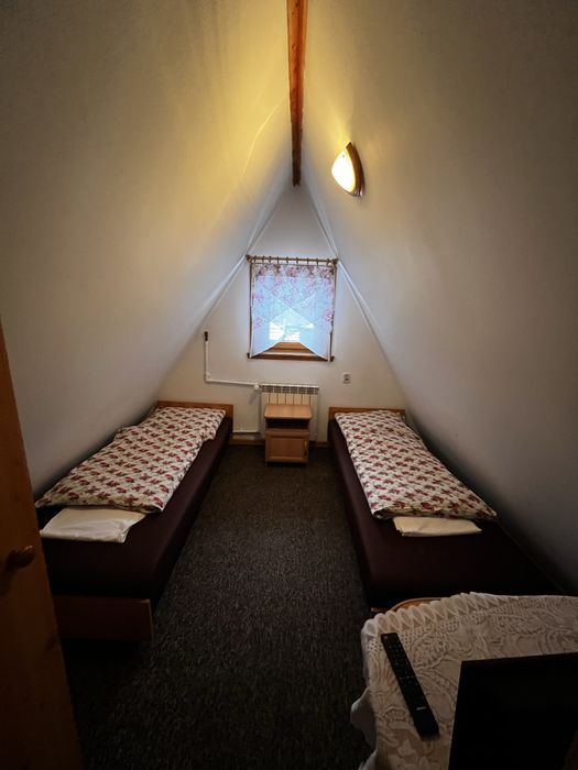 Agroturystyka Suche obok Poronina- Zakopane
