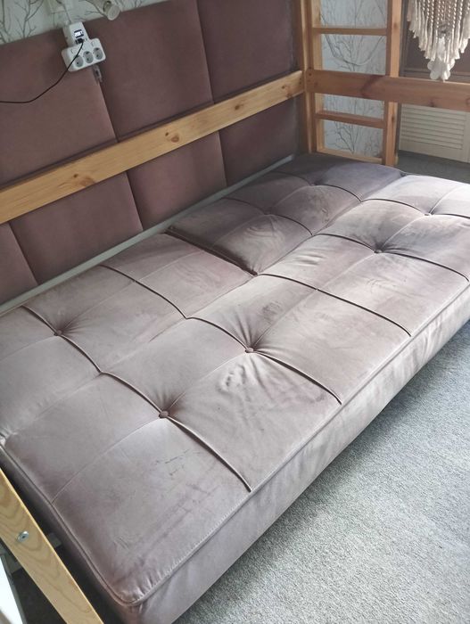 Sofa kanapa wersalka