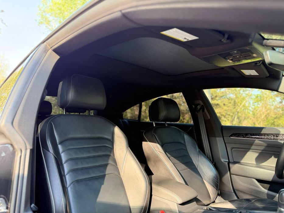 Volkswagen Arteon 2019 2.0L  Розгляну ОБМІН