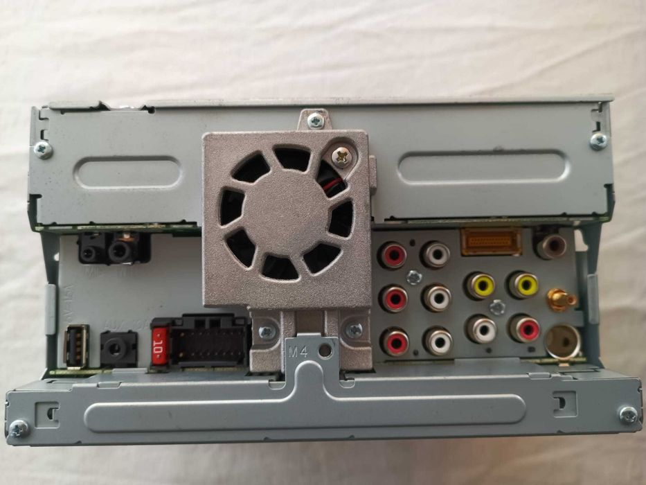 Auto Rádio Pioneer AVH-Z3200DAB