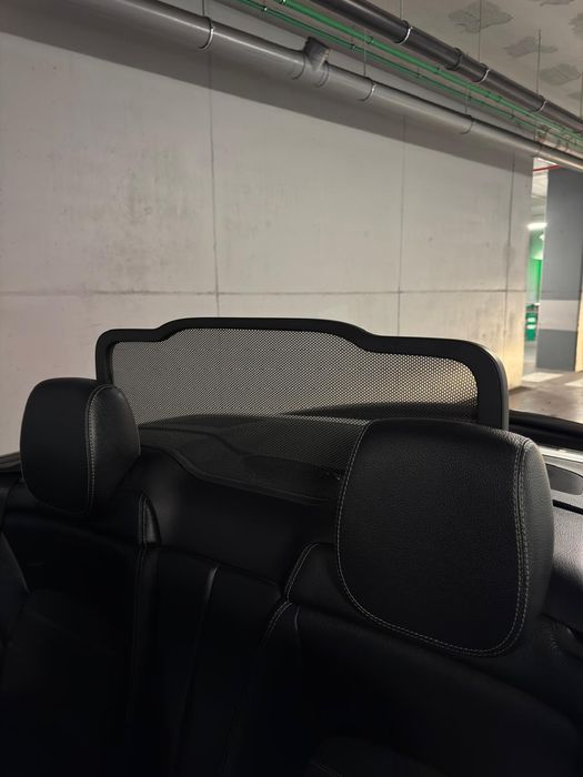 Mercedes AMG 220 D Cabrio