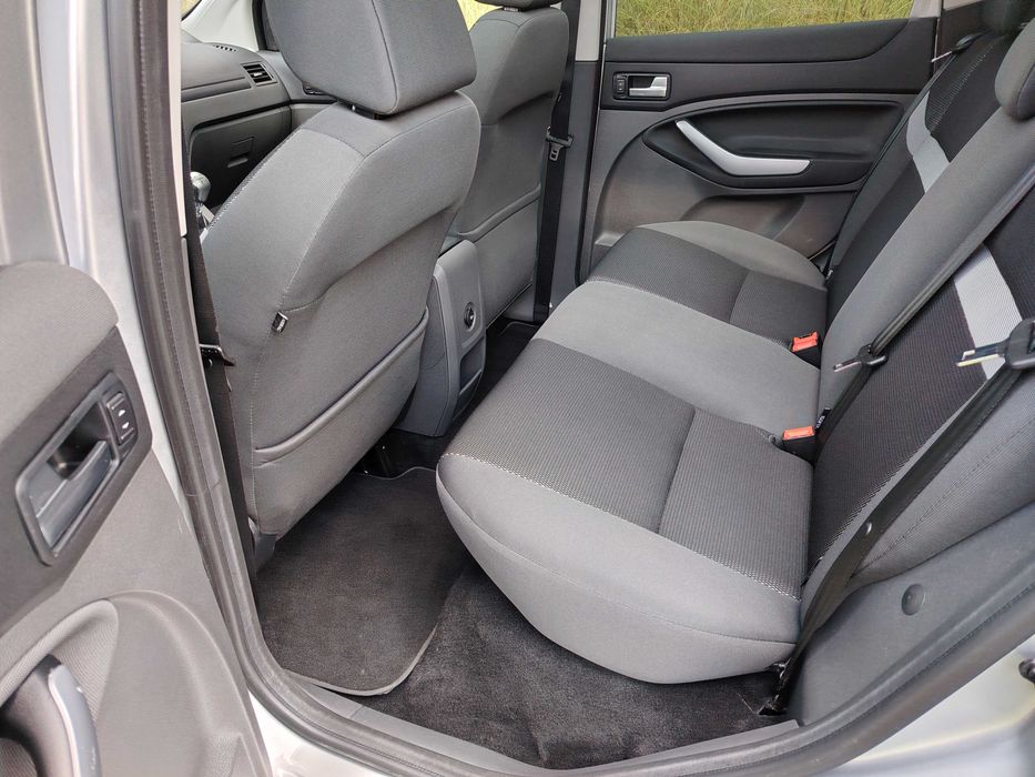 Ford Kuga   Champions League Edition