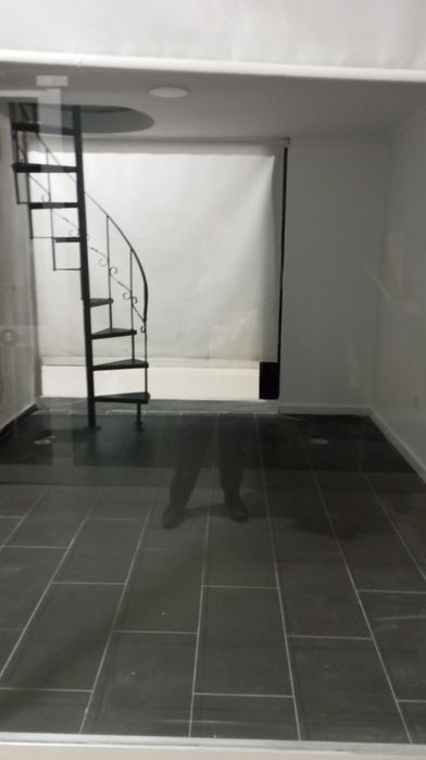 Espaço comercial