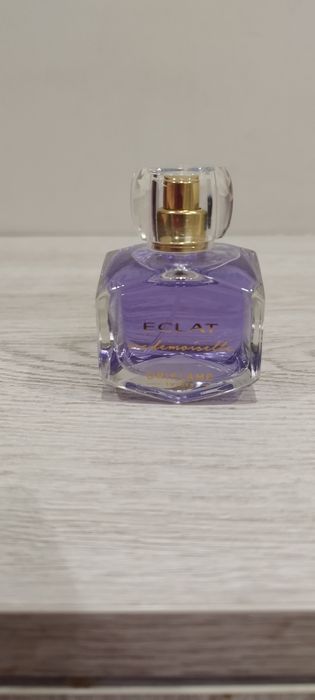 Perfumy Oriflame