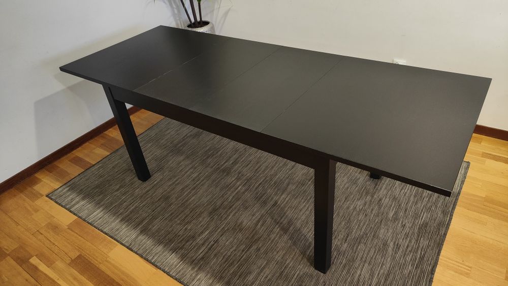 Mesa Jantar extensível