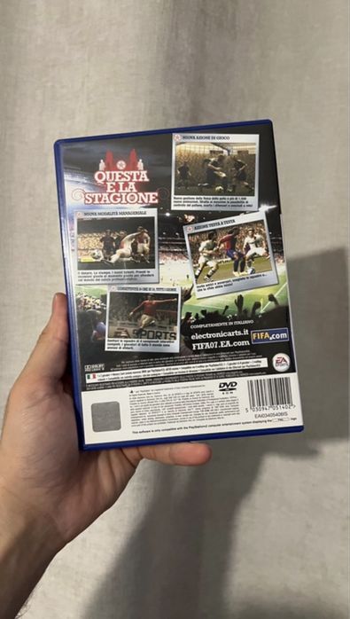 Jogos Playstation 2