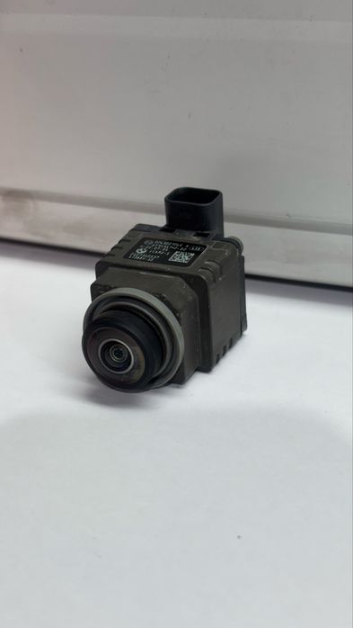 Câmara Original BMW Bosch iCAM2-S — BMW Surround View / 360°