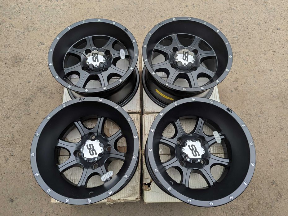 Шини квадроцикл, диски 4x110, ATV, UTV, 26-12'', 27-12'', 27-14''