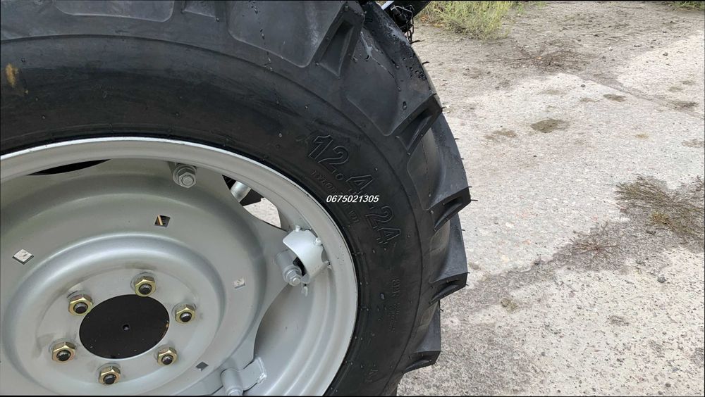 Трактор Dongfeng DF 404 DHL/3-Точка/40кс/Доставимо БЕЗКОШТОВНО-О!