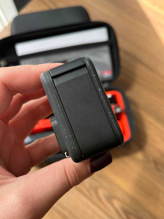 Екшн-камера GoPro Hero 12 з флешкою