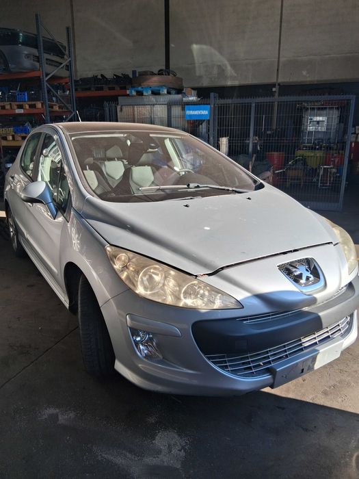 Peugeot 308 para peças