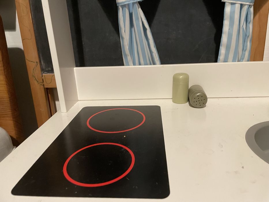 Cozinha crianca ikea