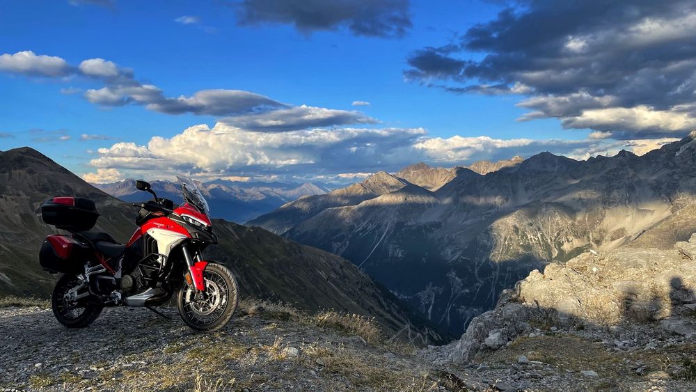 Ducati