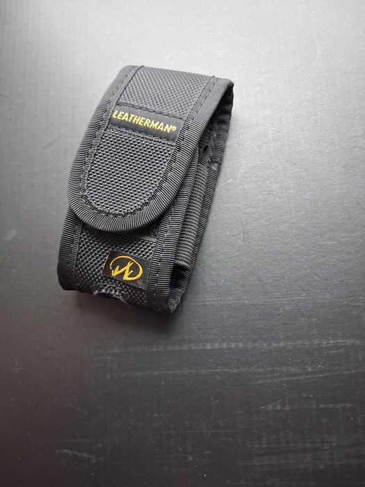 Мультитул Leatherman Skeletool