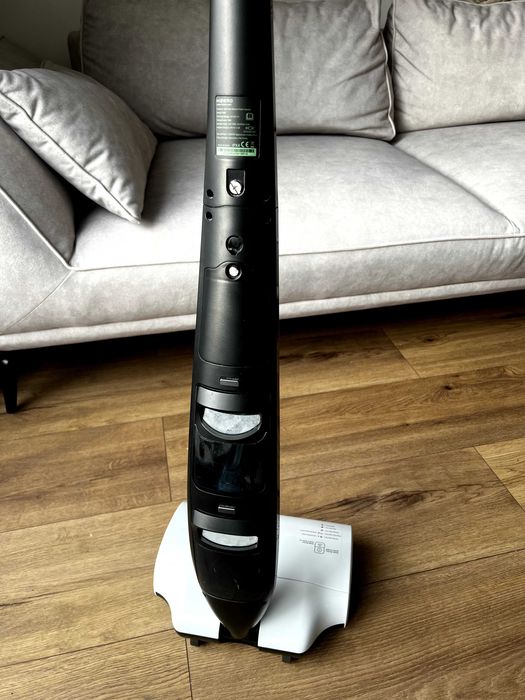 Mop parowy HIZERO F500 - stan jak nowy + gwarancja